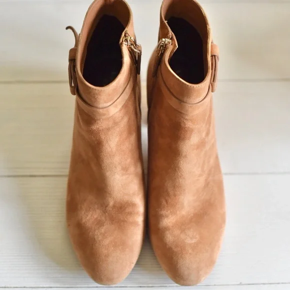 Kate Spade Delina Boot size 9 - Picture 6 of 9